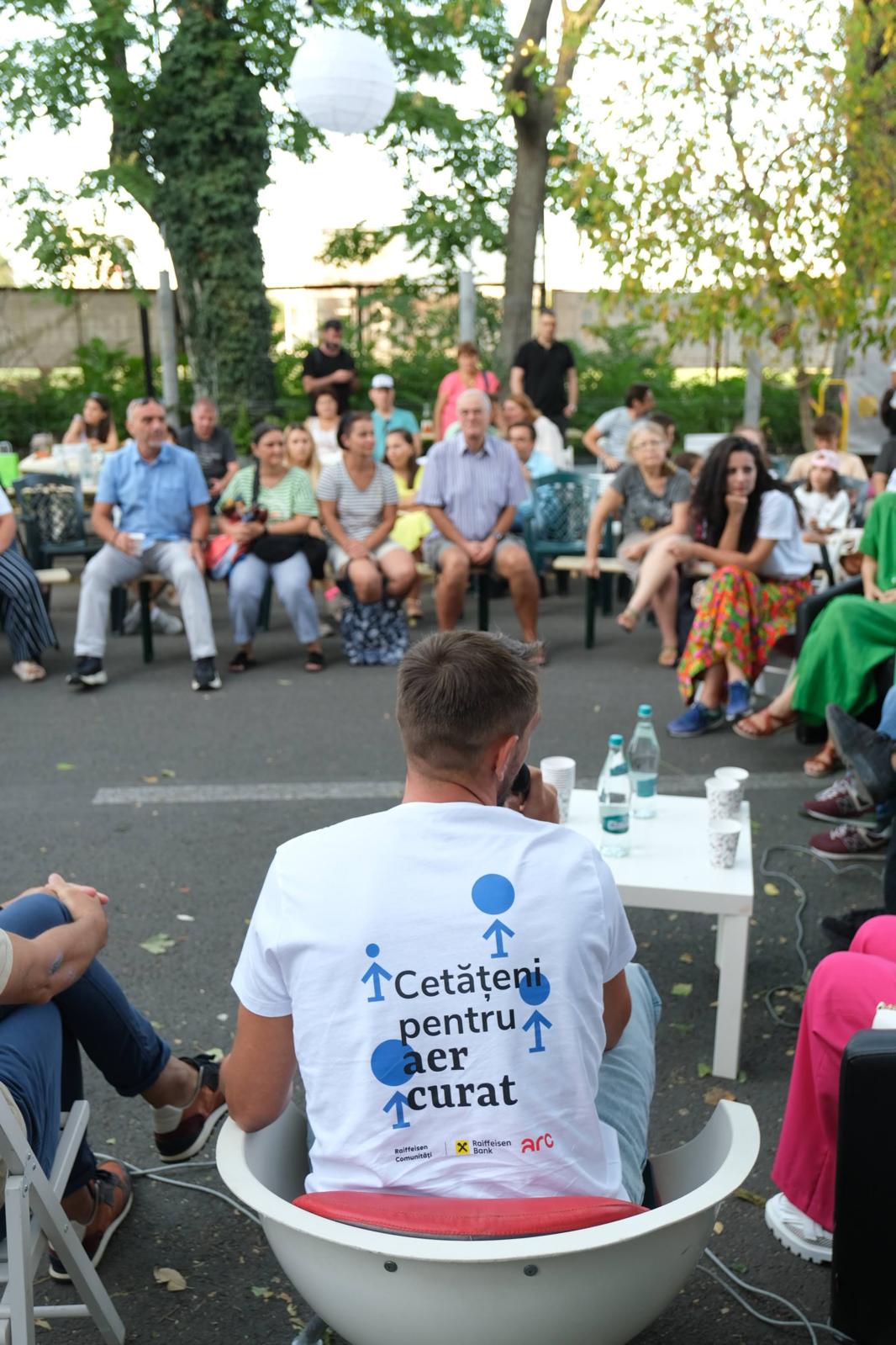 Strada Copilului 2024