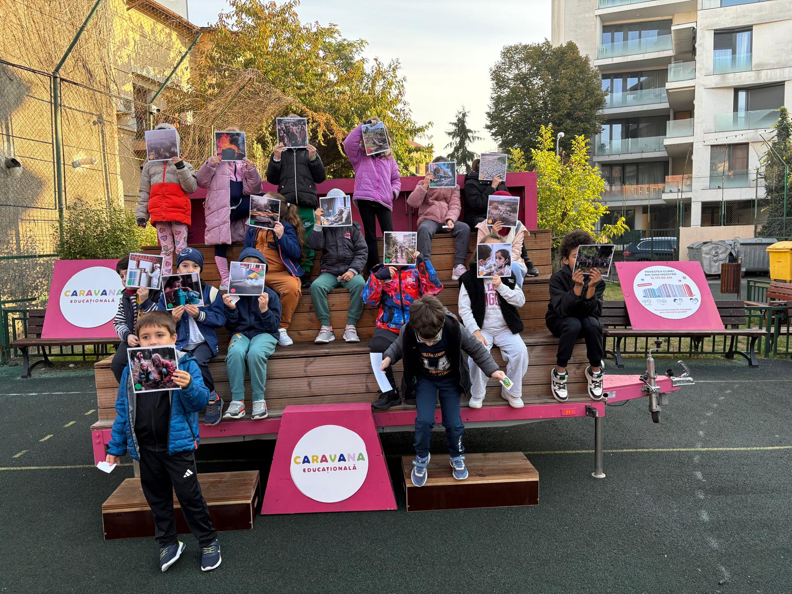 Ateliere educaționale